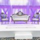 2NV Wedding and Events Decor